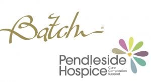 Race Report: Raising funds for Pendleside Hospice