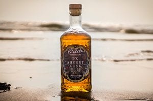 Sherry Cask Rum