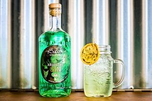 Absinthe Gin