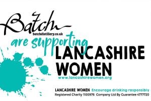 Batch – supporting Lancashire Women