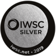 IWSC Generic StickerSILVER_low res