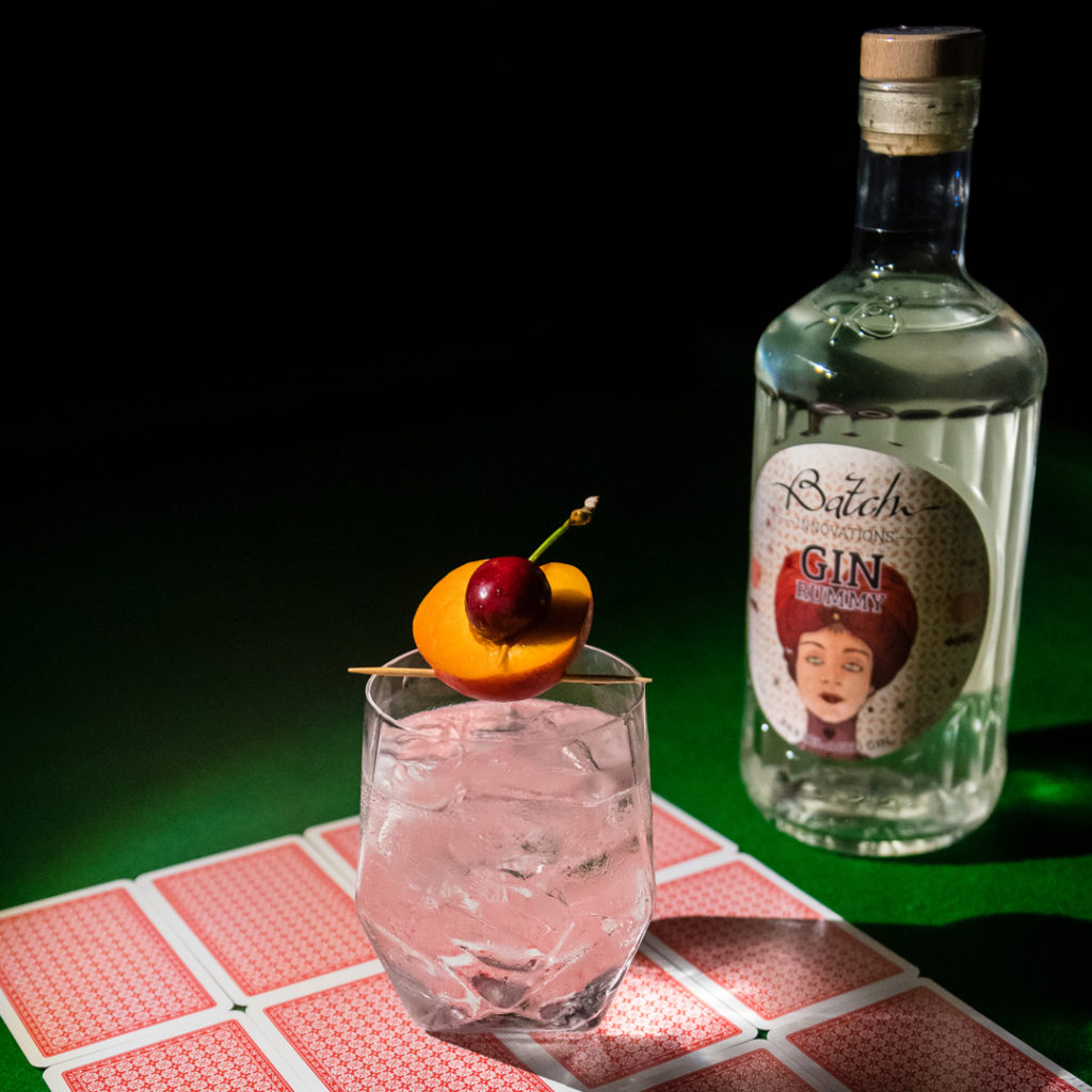 A winning hand – Gin Rummy Volume 2 - Batch Distillery