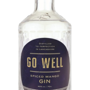 Go Well – Spicy Mango