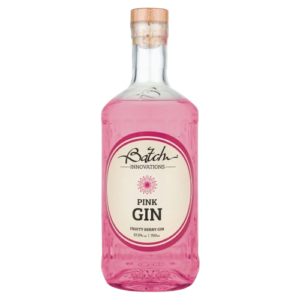 Pink Gin