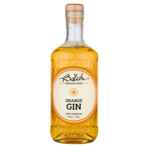 Orange Gin