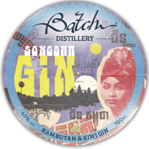 songsaa-gin