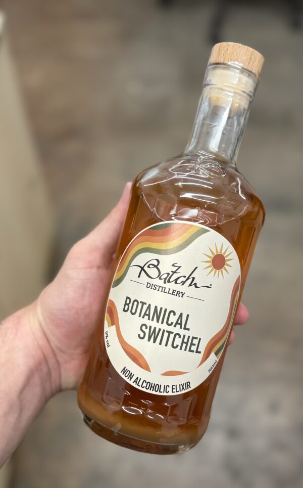 Botanical Switchel 0 - Image 2