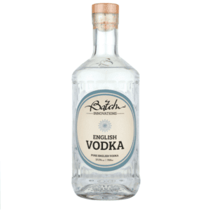 English Vodka