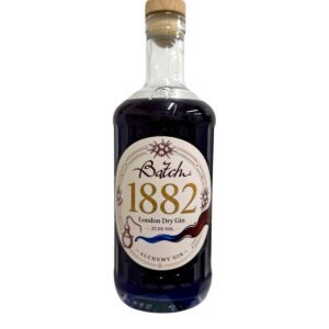 1882 Alchemy Gin