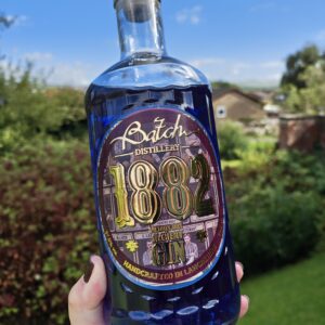 1882 Alchemy Gin