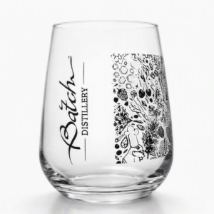 Batch Glass