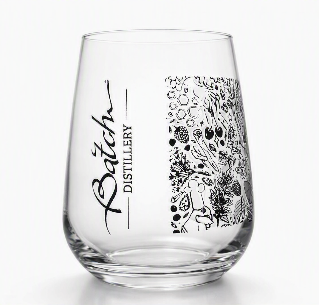 Batch Glass