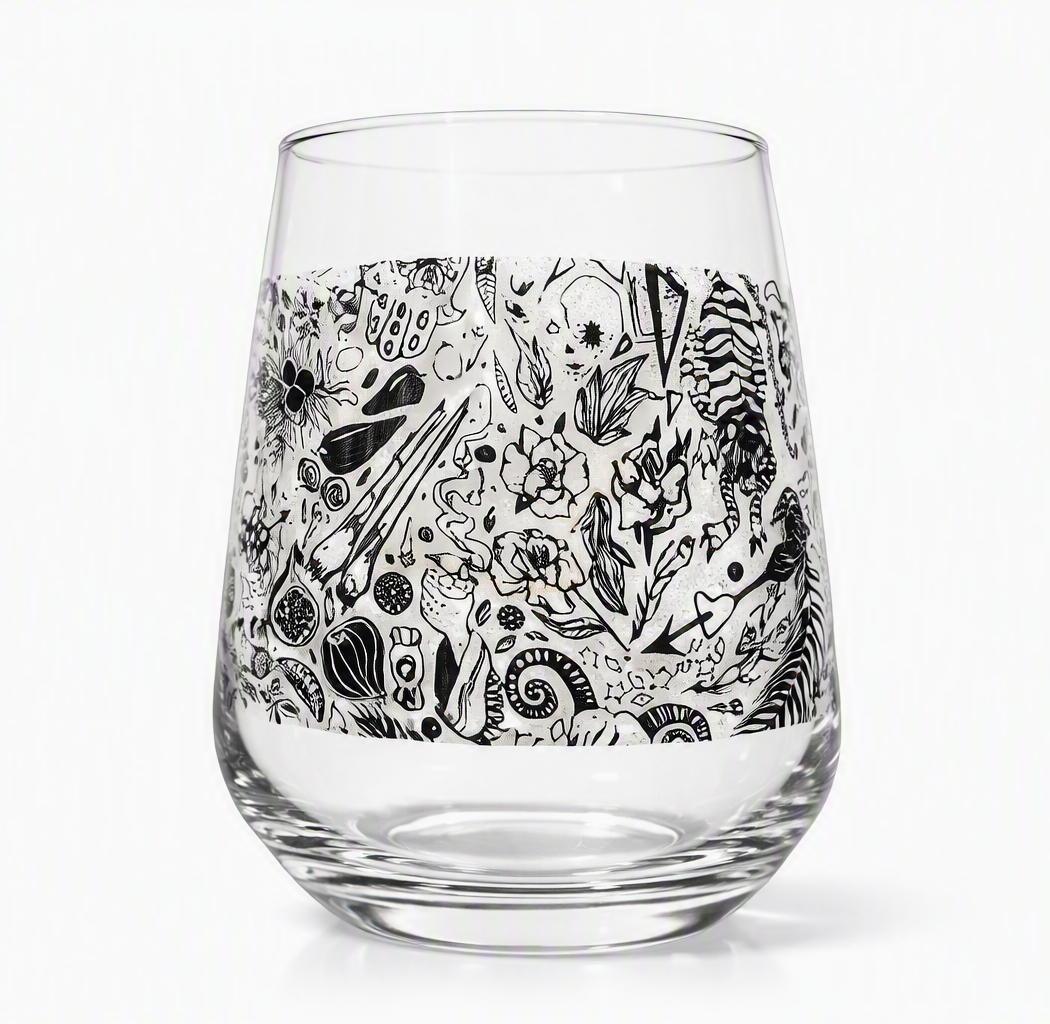 Batch Glass - Image 3