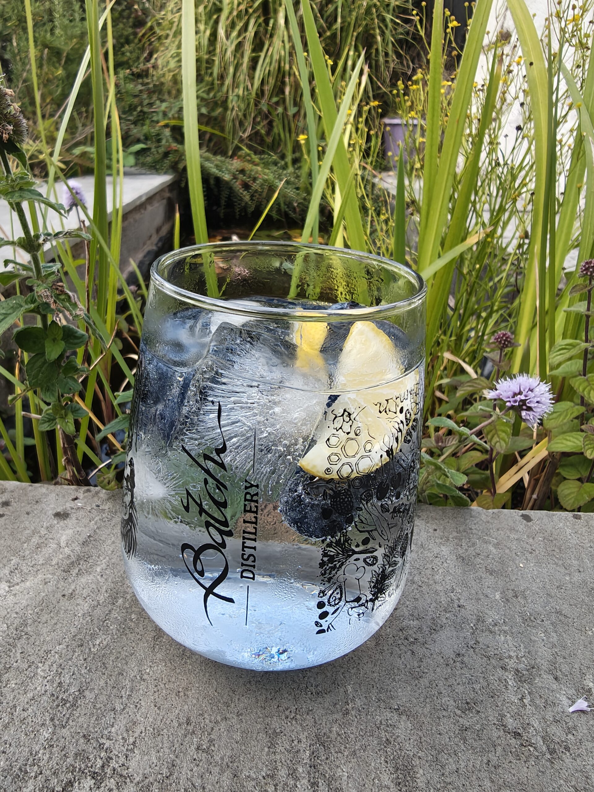 Batch Glass - Image 6