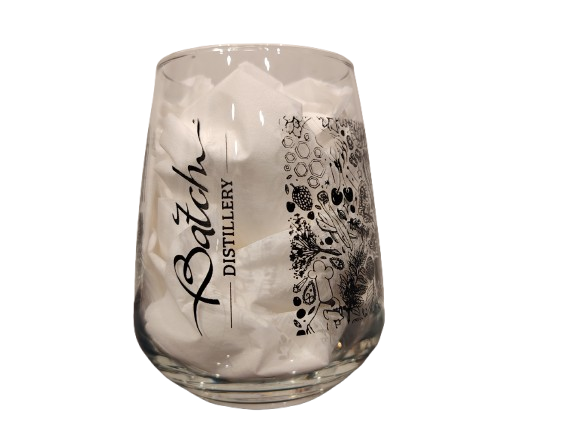 Batch Glass