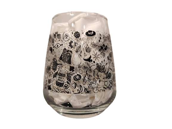 Batch Glass - Image 4