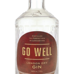Go Well – London Dry